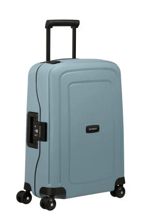 Samsonite S'Cure Maleta de Cabina de 55 cm con 4 Ruedas Giratorias