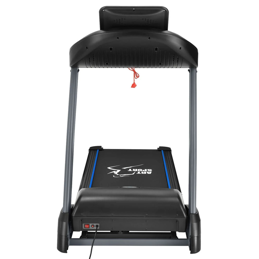 2025 Cinta de correr Speedrunner 7000