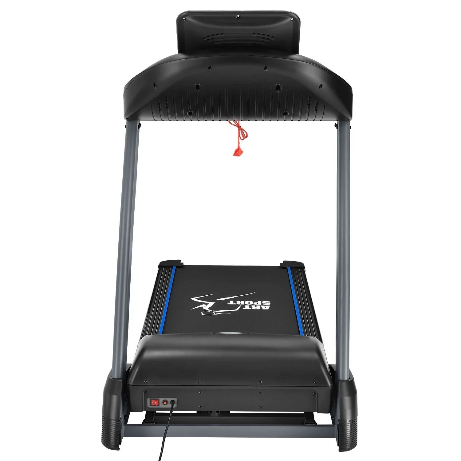 2025 Cinta de correr Speedrunner 7000