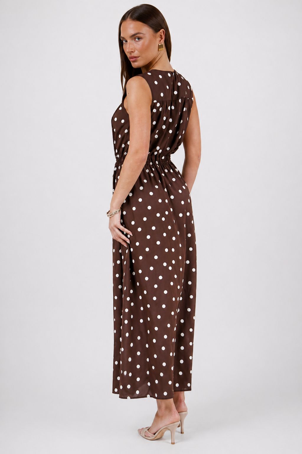 Vestido PIXIE BRAVE SOUL