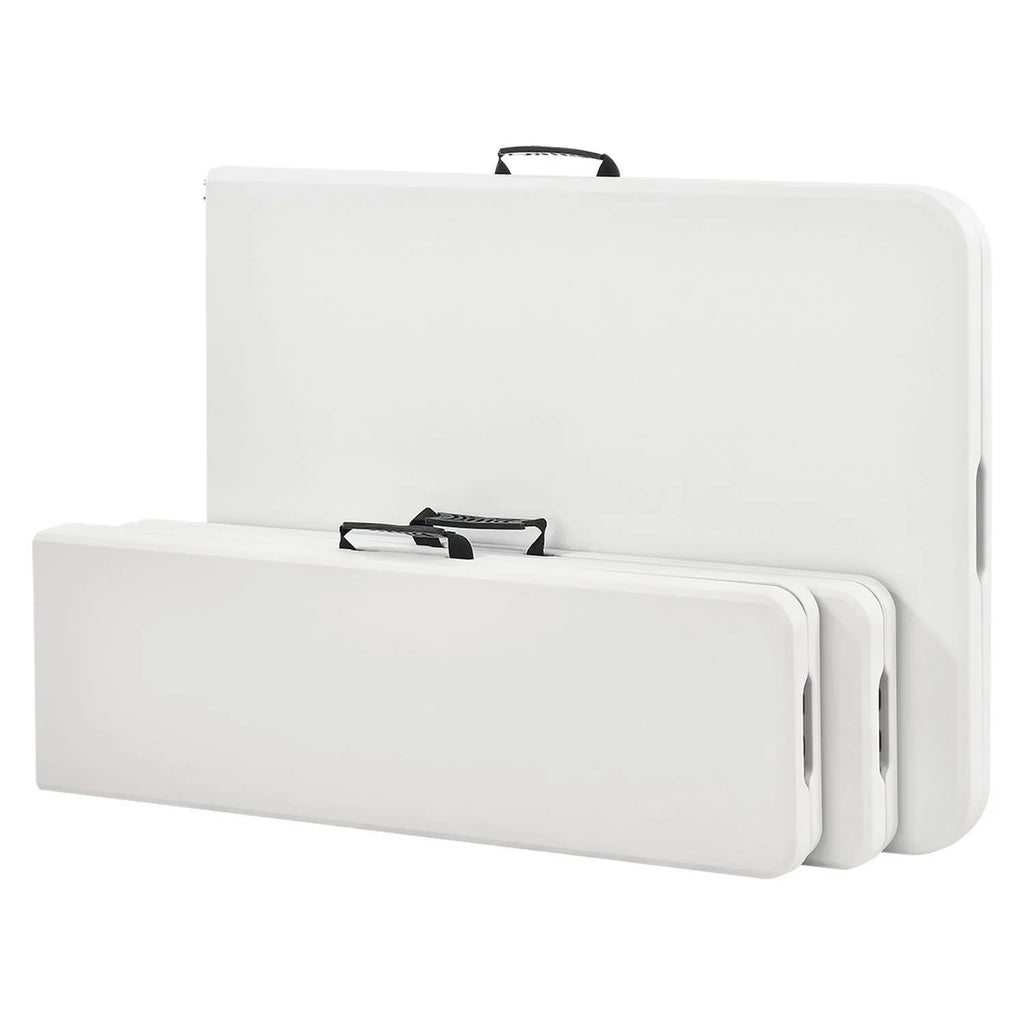 2025 Conjunto de mobiliario plegable para fiestas Bayreuth 180x70x74 cm