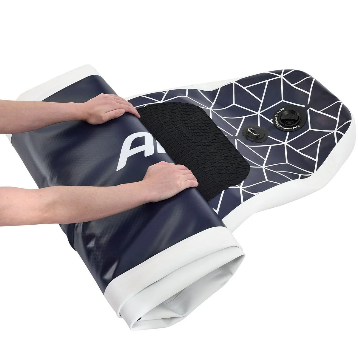 2025 Kit completo de tabla de stand-up paddle