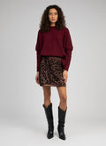 Falda JIANNY ANGE