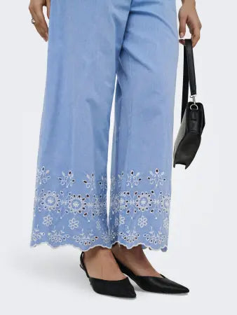 Pantalón JDYMARINA JDY