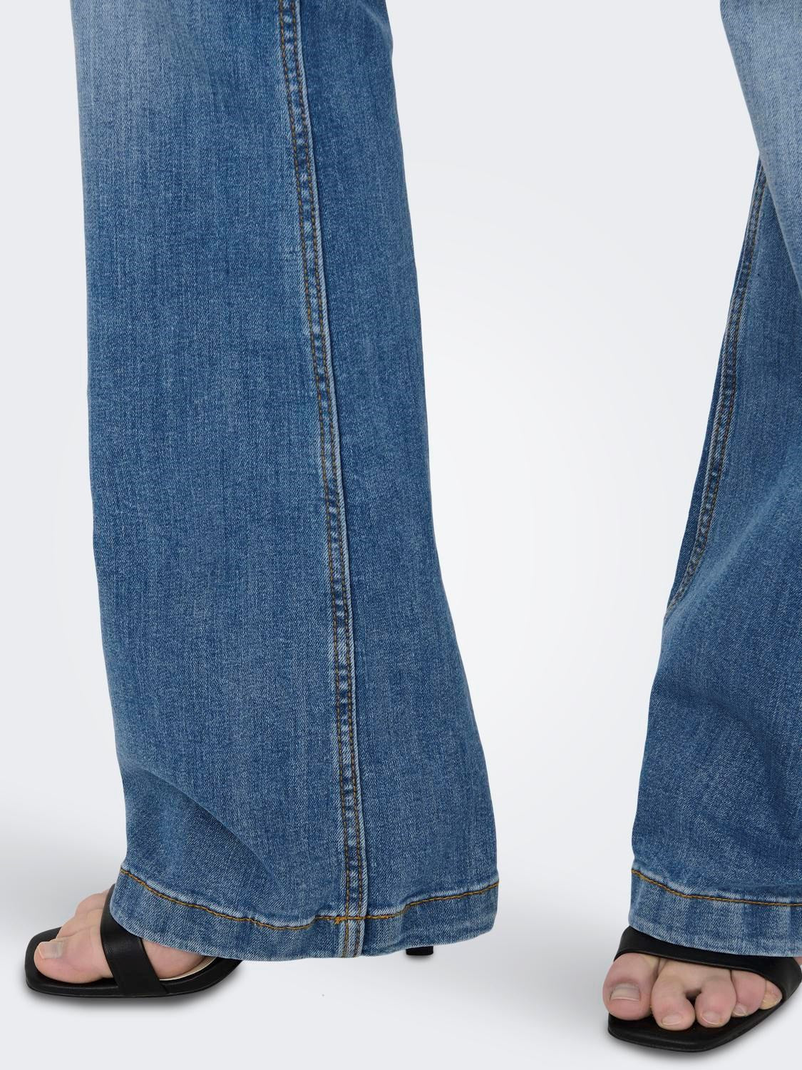 Pantalón Vaquero JDYFLORA