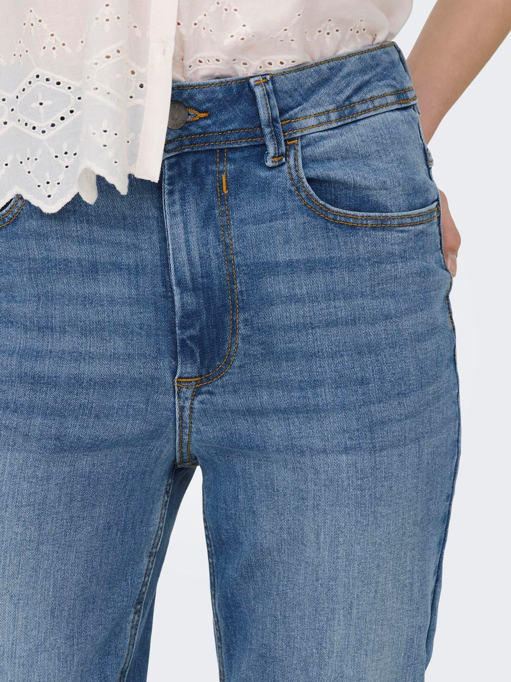 Pantalón Vaquero JDYFLORA