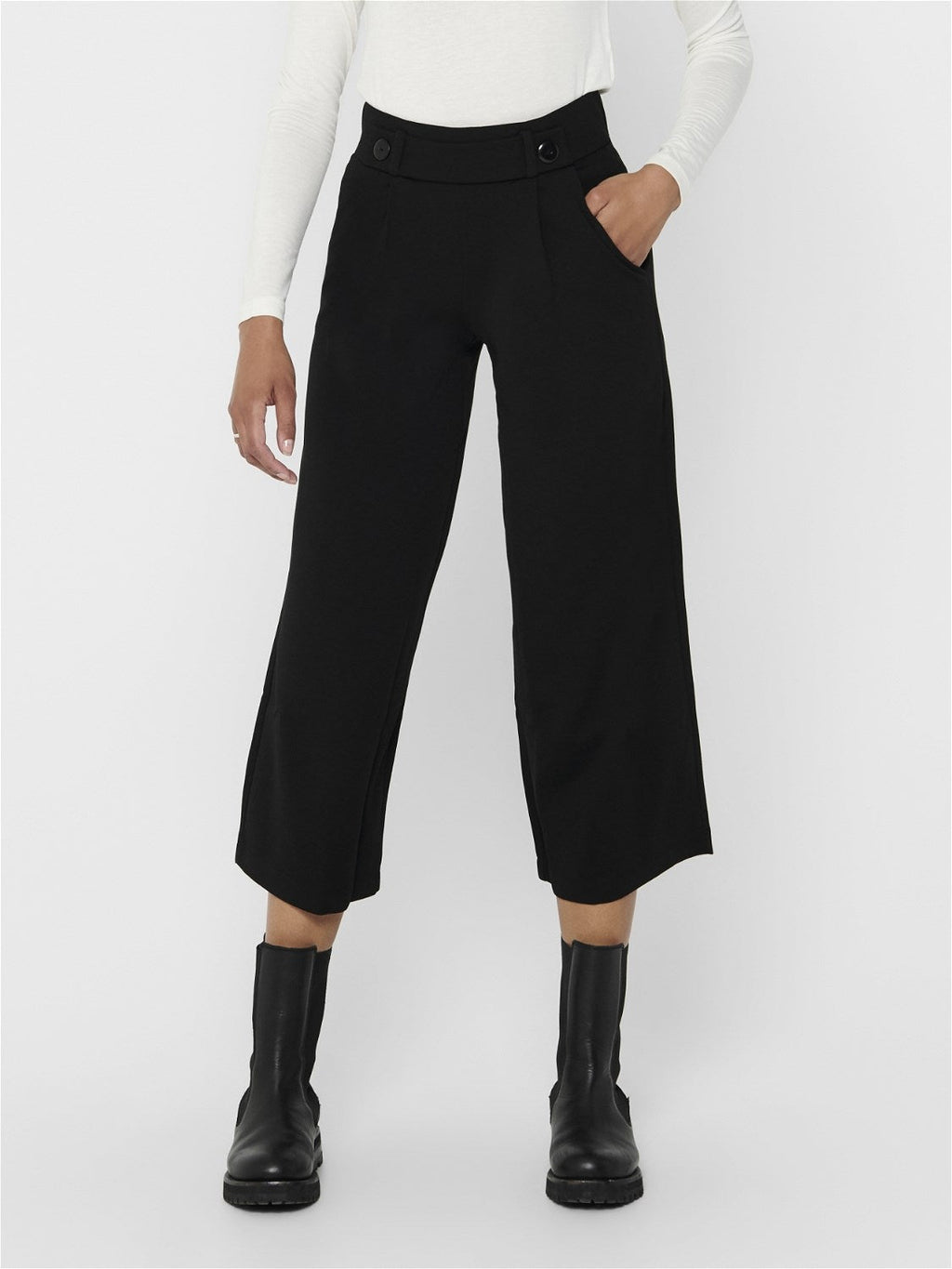 Pantalón JDYGEGGO BOTONES JDY