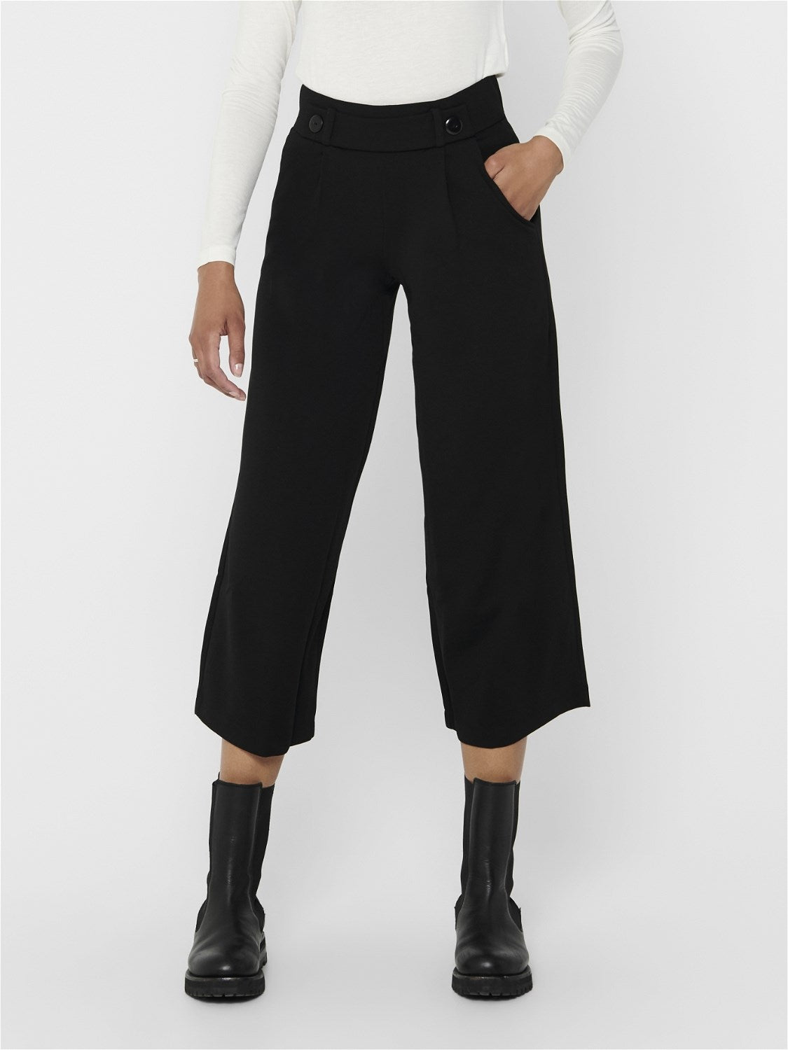 Pantalón JDYGEGGO BOTONES JDY