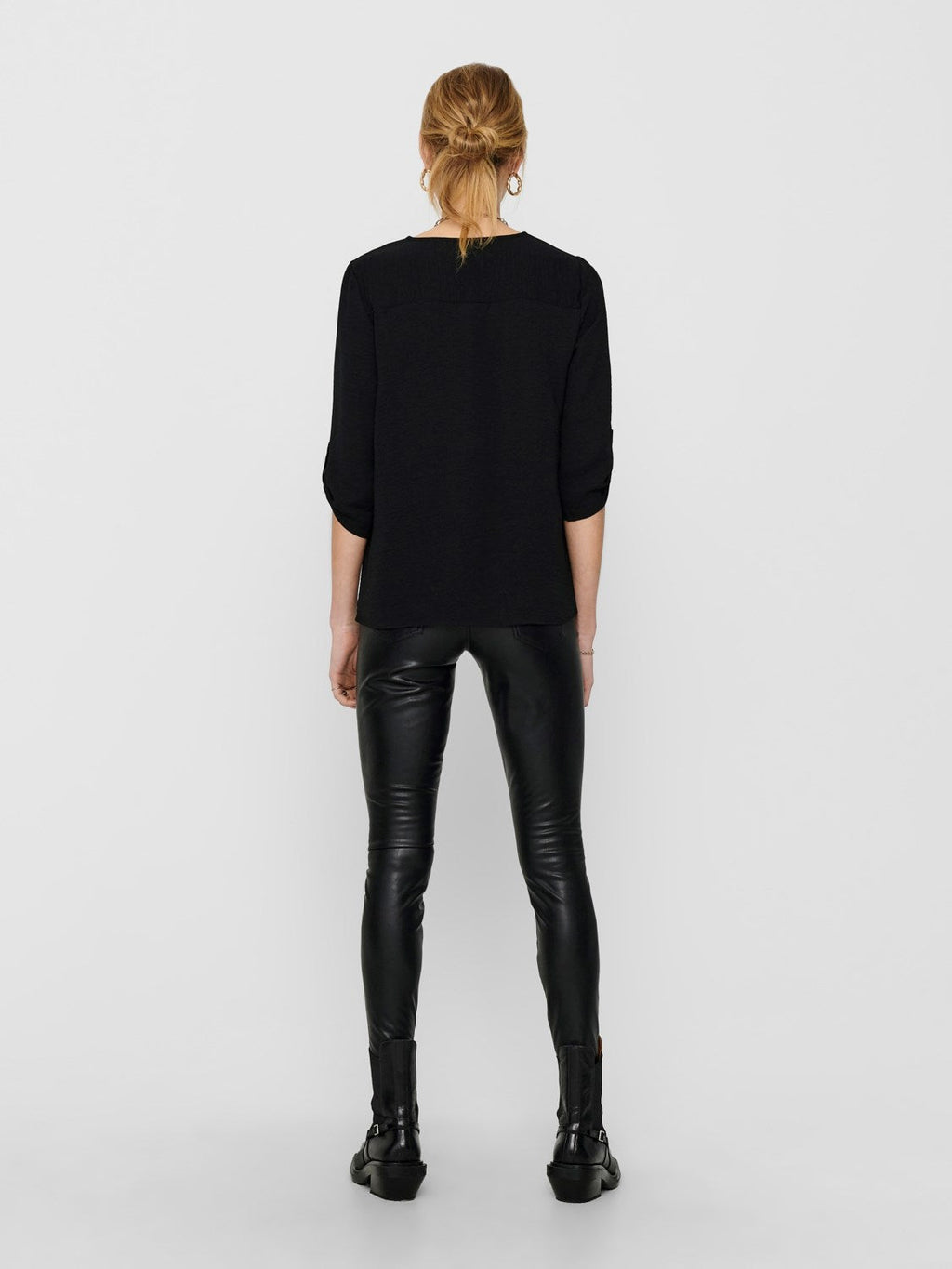 Camisa 3/4 TOP JDYDIVYA