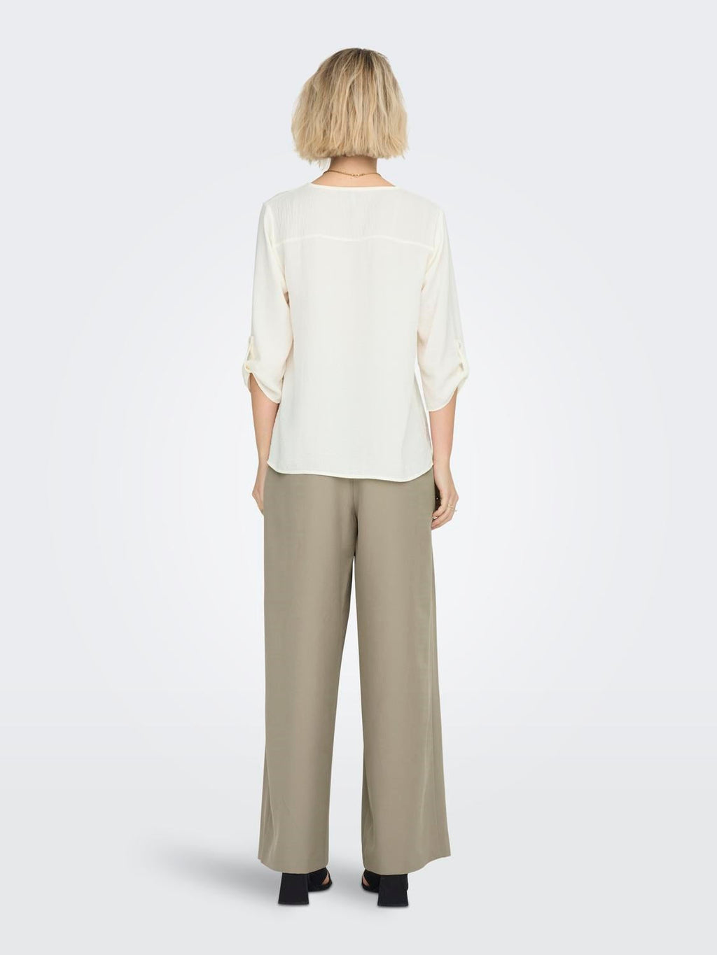 Camisa 3/4 TOP JDYDIVYA