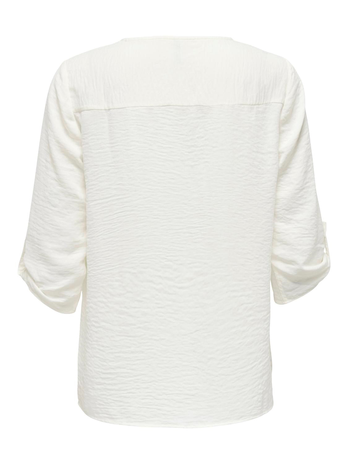 Camisa 3/4 TOP JDYDIVYA