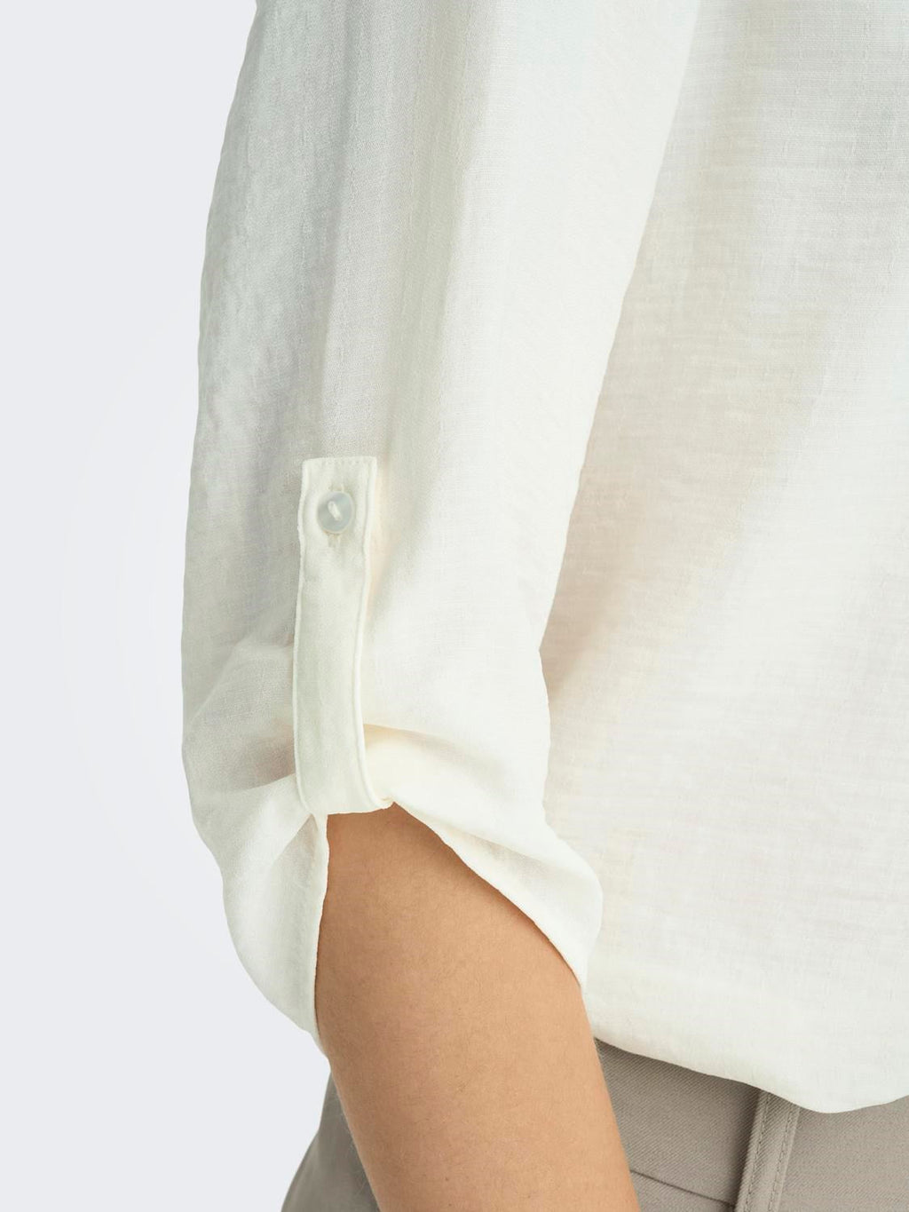 Camisa 3/4 TOP JDYDIVYA
