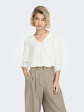 Camisa 3/4 TOP JDYDIVYA