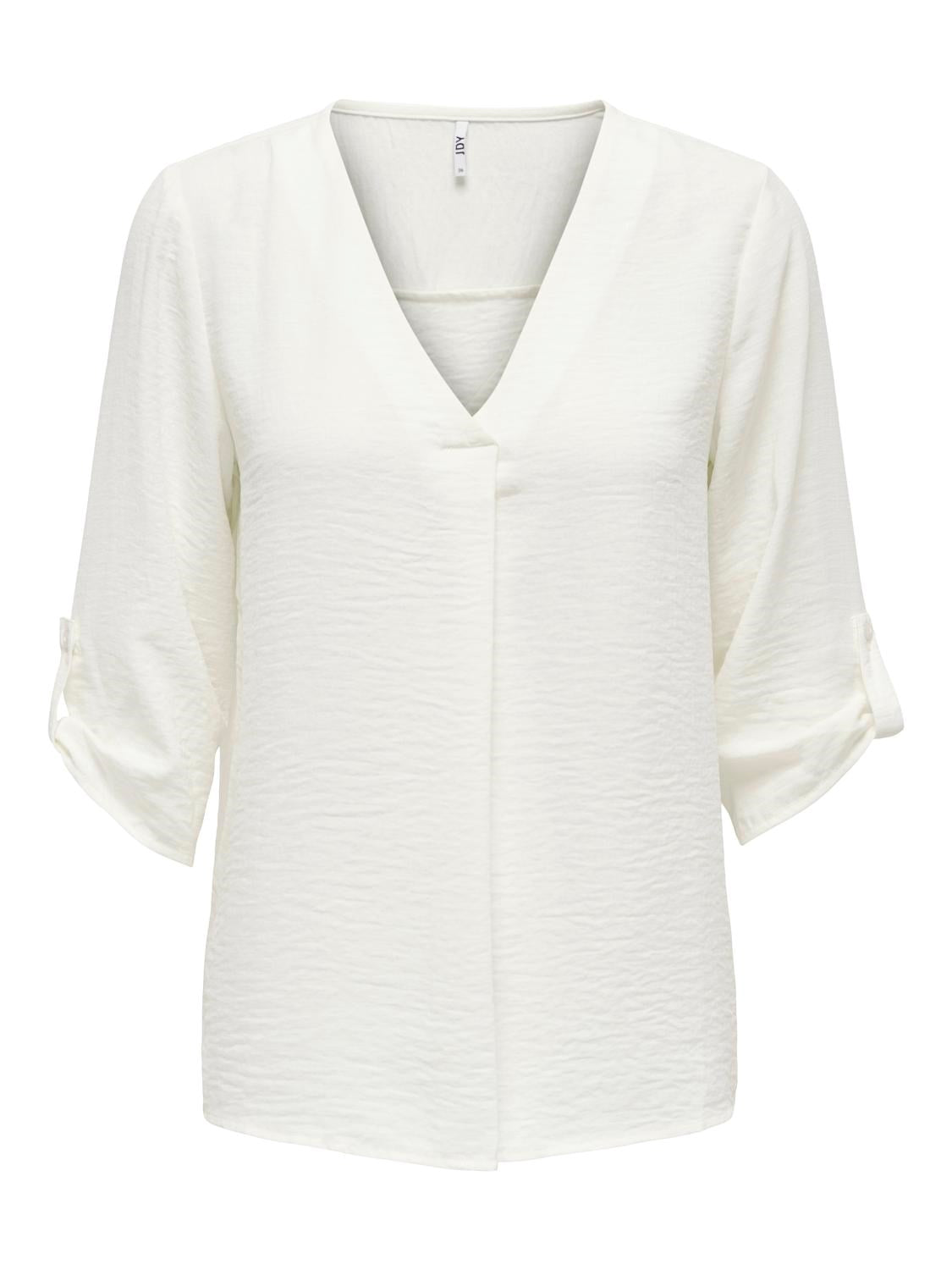 Camisa 3/4 TOP JDYDIVYA