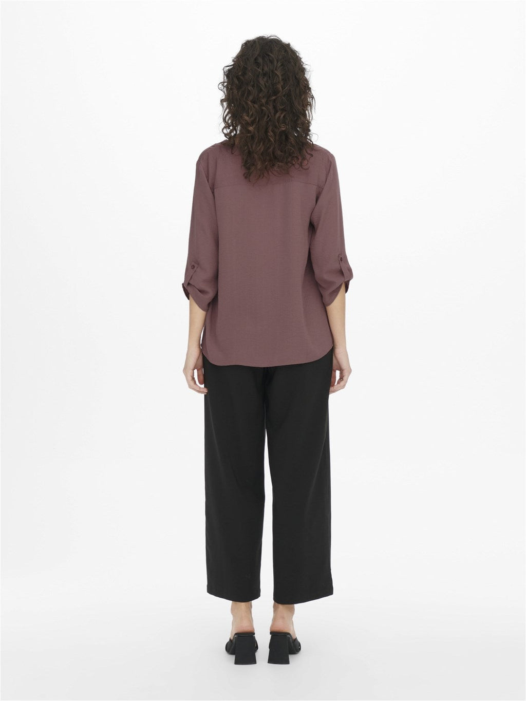 Camisa 3/4 TOP JDYDIVYA