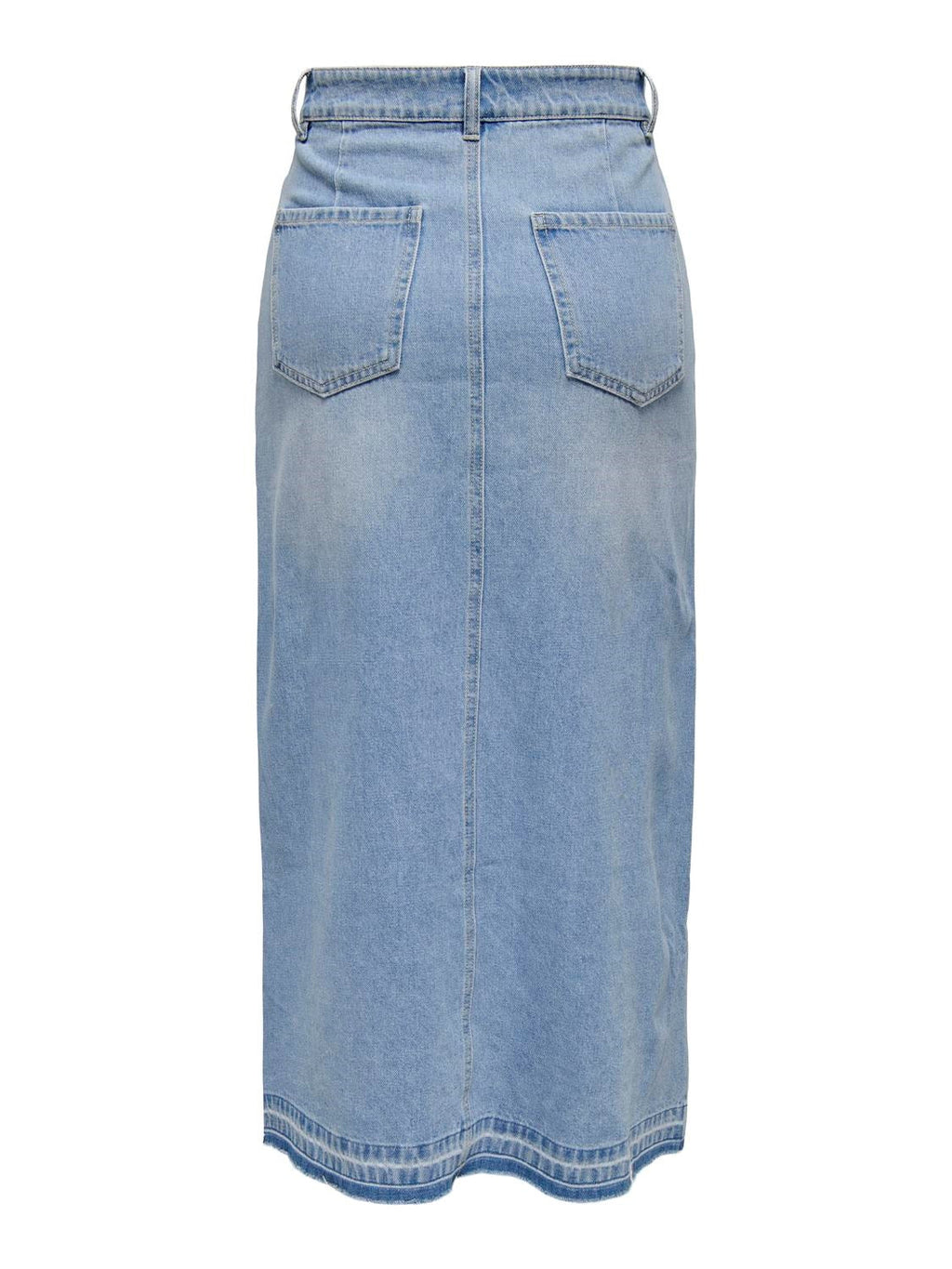 Falda Midi Vaquera JDYBELLA JDY
