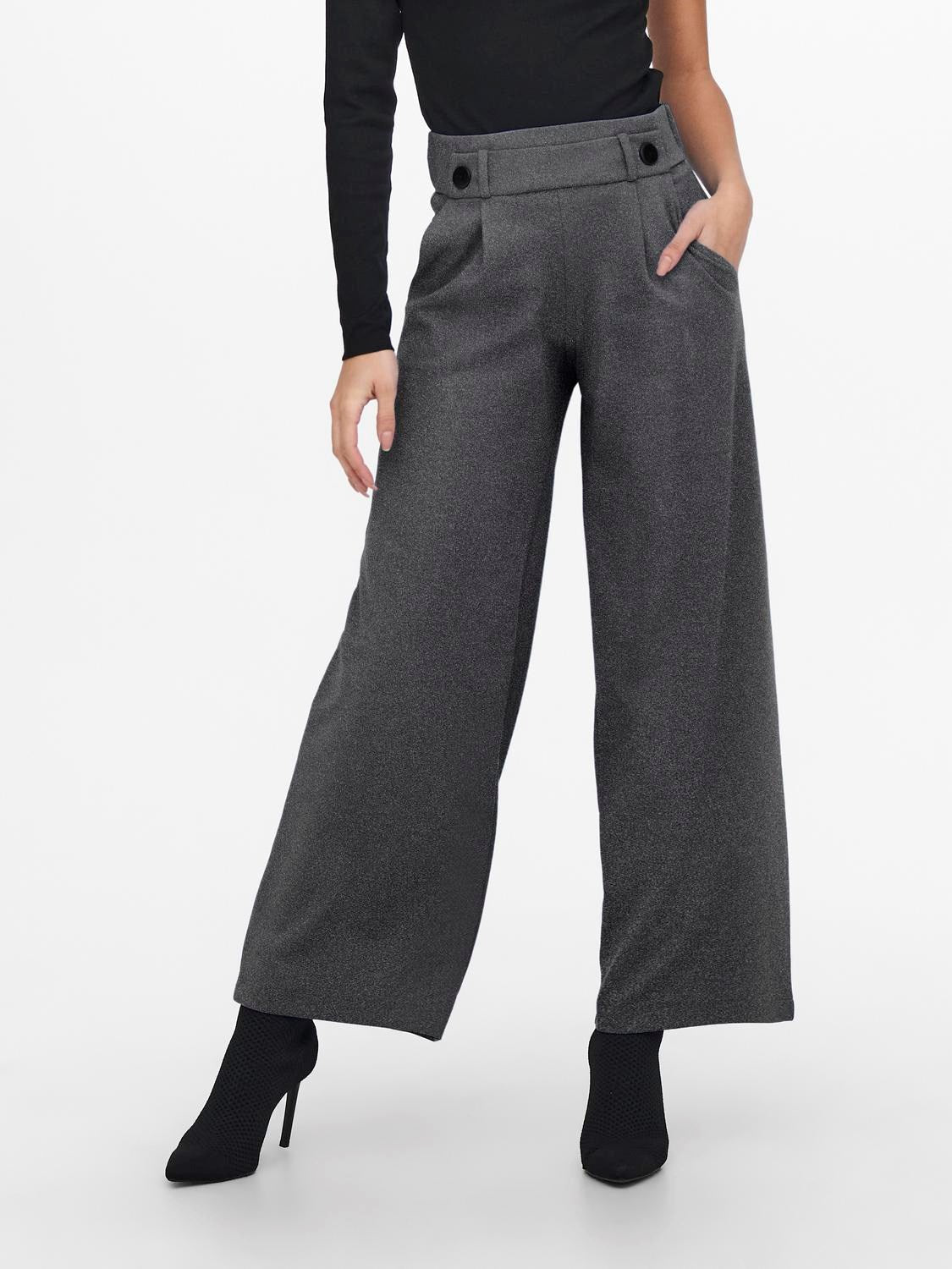 Pantalón JDYGEGGO BOTONES JDY