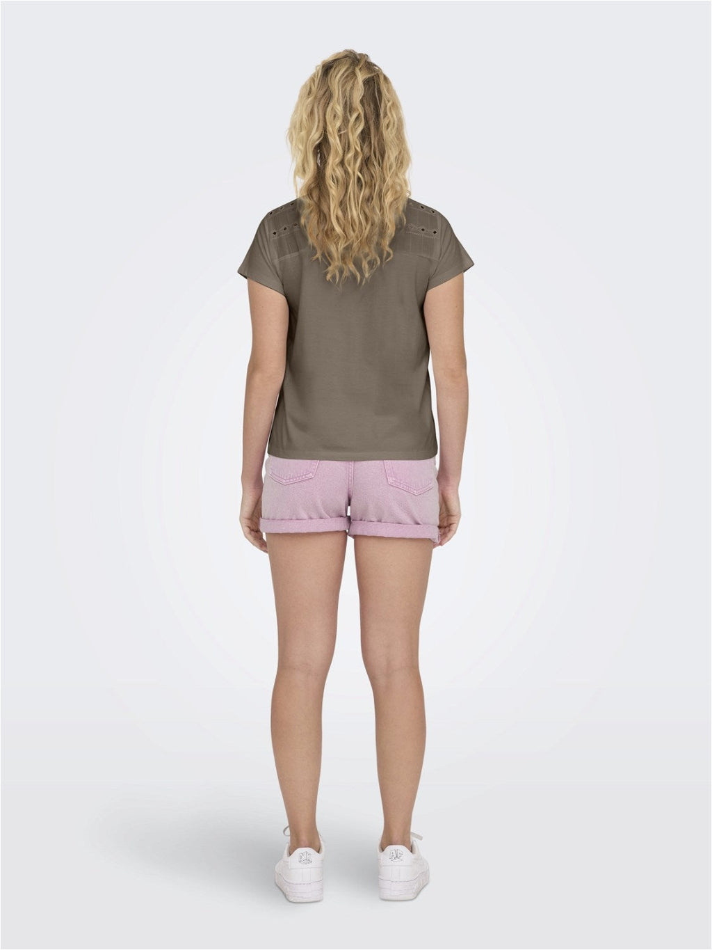 Camiseta JDYKLEO JDY