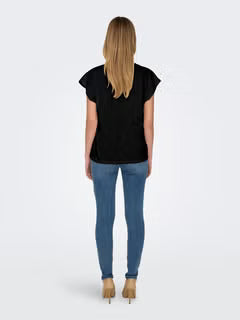 Camiseta JDYROSE LIFE JDY