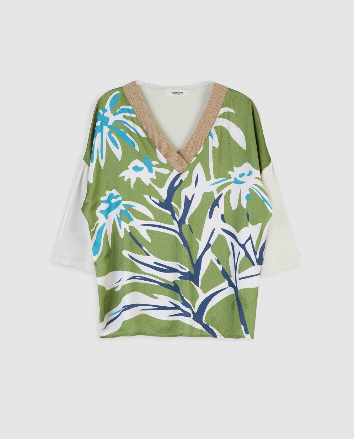 Camiseta LUYOP TRUCCO