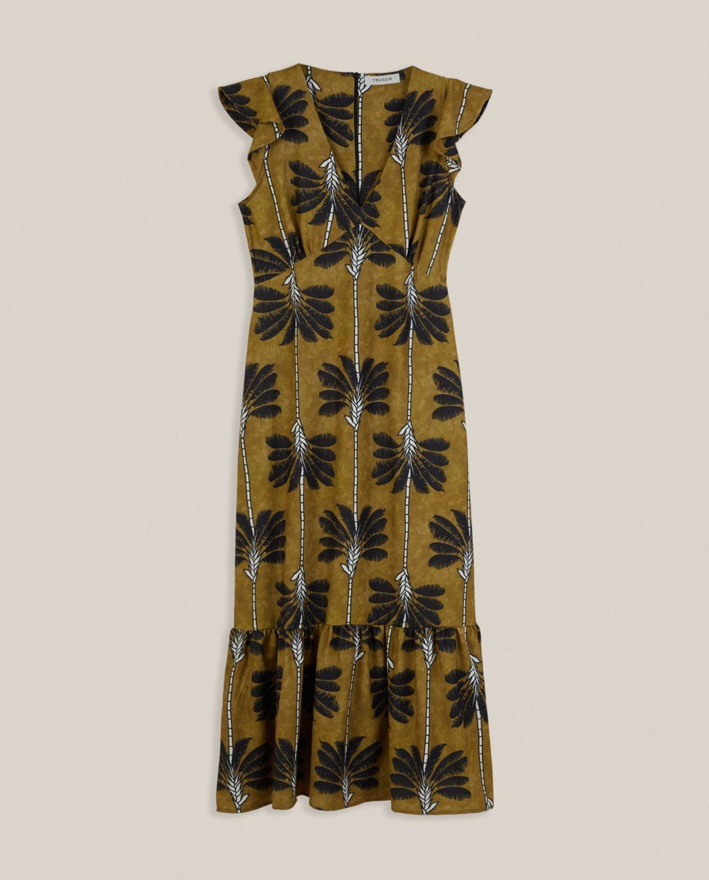 Vestido OASIS TRUCCO